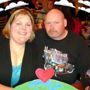 Meet your Posher, Christy